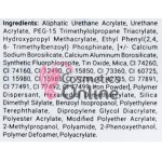 Oja Semipermanenta Hema Free SoPro Silcare 65 violet 7g